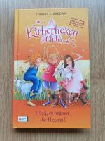 Kinderbuch "Kicherhexen Club" Obervieland - Habenhausen Vorschau