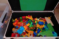 Riesen Lego Duplo Set/ Eisenbahnsets mit vielen Teilen Sachsen-Anhalt - Halle Vorschau