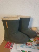 Winterstiefel 26/27 Hessen - Grebenstein Vorschau