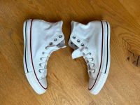 Converse Chucks hi weiß 39,5 neu Hannover - Mitte Vorschau