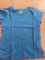 Lupilu T-Shirt blau 110/116 Nordrhein-Westfalen - Lohmar Vorschau