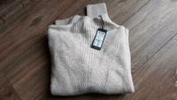NEU G-star Winter pullover pulli Wolle gr. M g star strick rolli Thüringen - Rudolstadt Vorschau