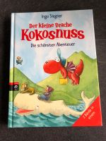 Buch Der kleine Drache Kokosnuss Die schönsten Abenteuer Hessen - Wettenberg Vorschau