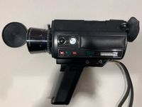 Super 8 Filmkamera  -  nur 2 x benutzt - Cosima 738 Hi-Deluxe Nordrhein-Westfalen - Witten Vorschau