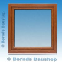 Fenster 100 x 100 cm Golden Oak dreh-kipp 2 fach Glas NEU Ug 1,1 Brandenburg - Perleberg Vorschau
