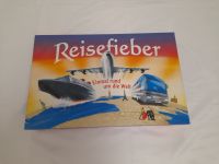 Brettspiel, Reisefieber, Sozialkaufhaus Altona, 0160 Altona - Hamburg Altona-Altstadt Vorschau