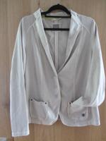 leichter Sommer Blazer S.Oliver Jacke 100% Baumwolle Größe 40 Hessen - Ober-Ramstadt Vorschau