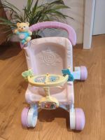 Fisher Price Puppenwagen / Lauflernwagen Bayern - Viechtach Vorschau