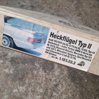 Zender heckspoiler audi 100 200 bmw e28 mercedes w107 w126 C neu Aachen - Aachen-Südviertel Vorschau