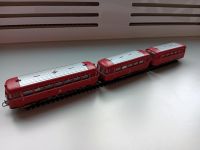 Märklin Schienenbus 3016 Digital umgerüstet Essen - Steele Vorschau