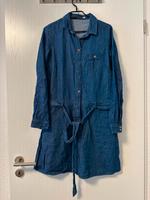 Jeanskleid von Promod in Größe 38 Nordrhein-Westfalen - Monheim am Rhein Vorschau