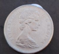 5 Cent  Münze Hessen - Florstadt Vorschau