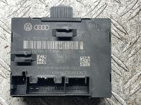 Audi A4 B8 A5 8T Tür rechts Vorne Steuergerät ECU 8t0959795q Nordrhein-Westfalen - Gelsenkirchen Vorschau