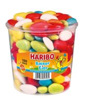 Haribo Baiser Eier 1,5 KG 1500 GRAMM NUR 10€ MEGA Baden-Württemberg - Böblingen Vorschau