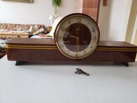 Buffet-Uhr aus DDR Bayern - Oberstaufen Vorschau