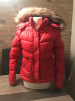 Tommy Hilfiger Daunenjacke / Winterjacke Berlin - Buckow Vorschau