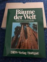 Bäume der Welt - Oxford Enzyklopädie - Hardcover Stuttgart - Botnang Vorschau