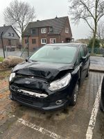 Ford S-Max Unfallfahrzeug an Händler / Export Duisburg - Hamborn Vorschau