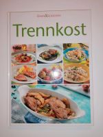 TRENNKOST-Kochbuch mit illustrierten Schrittanleitungen Sachsen-Anhalt - Zerbst (Anhalt) Vorschau