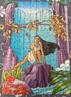 Pocahontas Ravensburger Puzzle Nordrhein-Westfalen - Wesel Vorschau