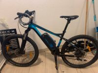 Ebike Hercules NOS SR Sport 51 Suntour E Mountainbike Baden-Württemberg - Öhringen Vorschau