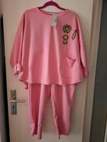 Damen Jogginganzug Gr.XL   Italy neu Berlin - Charlottenburg Vorschau