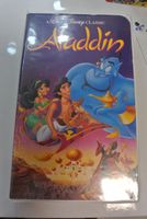 VHS 80er/90er Walt Disney Sammlung Englisch Raritäten Vintage Hessen - Kronberg im Taunus Vorschau