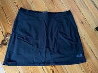 Jack Wolfskin Hosenrock Outdoor Wandern Fahrrad blau Gr. 40 neu Niedersachsen - Sehnde Vorschau