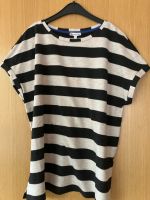 Street One Streifen T-Shirt Gr. 40 schwarz/beige - Neu m. Etikett Nordrhein-Westfalen - Schwalmtal Vorschau