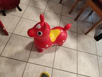 Hüpftier Rody 7€ Niedersachsen - Wolfenbüttel Vorschau