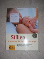Stillen, So versorgen Sie ihr Baby rundum gut, GU Buch Bayern - Zwiesel Vorschau