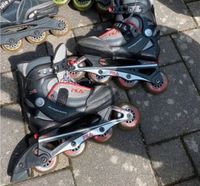 fila gr 32-35 skater inliner Nordrhein-Westfalen - Kleve Vorschau