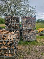 Brennholz Kaminholz Baden-Württemberg - Schwarzach Vorschau