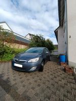 Opel Astra J 1.6 Nordrhein-Westfalen - Siegen Vorschau