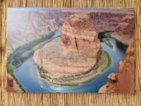 Bild Aludibond 60x90 cm Horseshoe Bend, Arizona Köln - Ehrenfeld Vorschau