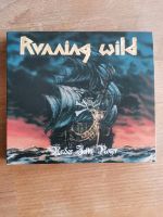 Running Wild - Under Jolly Roger (Deluxe Expanded Edition) Bonn - Beuel Vorschau