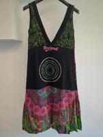 Kleid von "Desigual" Gr. XL Bayern - Straubing Vorschau
