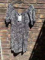 H&M Sommerkleid kurz Schulterfreies Kleid Gr. S neu Aachen - Laurensberg Vorschau