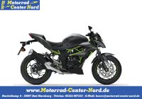 Kawasaki Z125 Modell 2024 versch. Farben 500€ Starterbonus mögl.* Niedersachsen - Bad Harzburg Vorschau