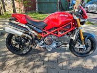 Ducati Monster S4 RS Testastretta München - Sendling-Westpark Vorschau