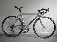 Stevens Vollcarbon Rennrad 53 54 Leicht Retro Carbon Nordrhein-Westfalen - Mönchengladbach Vorschau