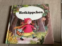 Rotkäppchen Hessen - Malsfeld Vorschau