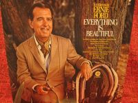 Tennessee Ernie Ford - Everything is beautiful  Vinyl / LP Nordrhein-Westfalen - Holzwickede Vorschau