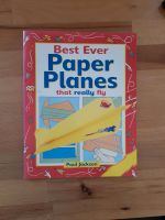 Papierflieger Paper Planes Baden-Württemberg - Weil im Schönbuch Vorschau