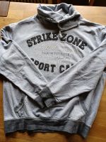 Herrensweatshirt Gr.3XL von Tom Tompson  in  grau Schleswig-Holstein - Kellinghusen Vorschau