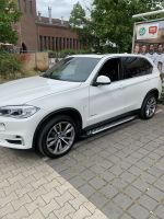 BMW X5 F15 Trittbretter mit ABE Berlin - Neukölln Vorschau