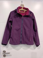 CMP Damen Softshell Jacke 38 fuchsia lila pink neu Nordrhein-Westfalen - Datteln Vorschau