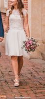 Brautkleid / Standesamtkleid / Hochzeitskleid Lingen (Ems) - Laxten Vorschau