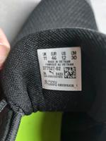 Puma Herrensneaker Sportschuh schwarz Gr. 46 Nordrhein-Westfalen - Oberhausen Vorschau