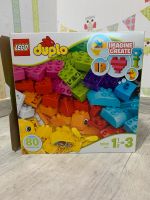 Lego Duplo Starterset 10848 Hessen - Guxhagen Vorschau